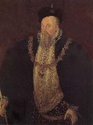 unknow artist, Robert Dudley